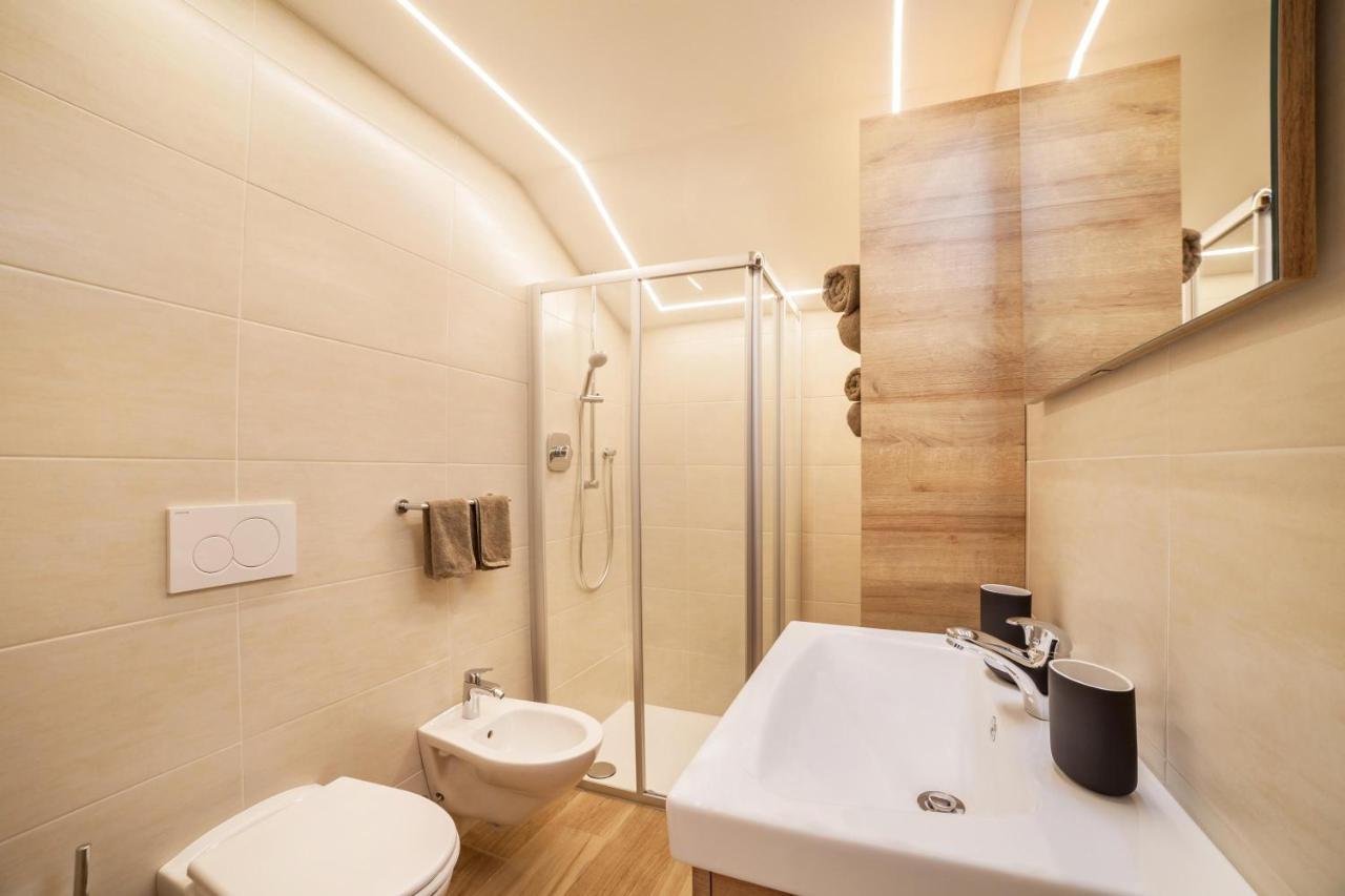 Innergasserhof Ferienwohnung Edelweiss San Martino In Passiria  Exterior photo